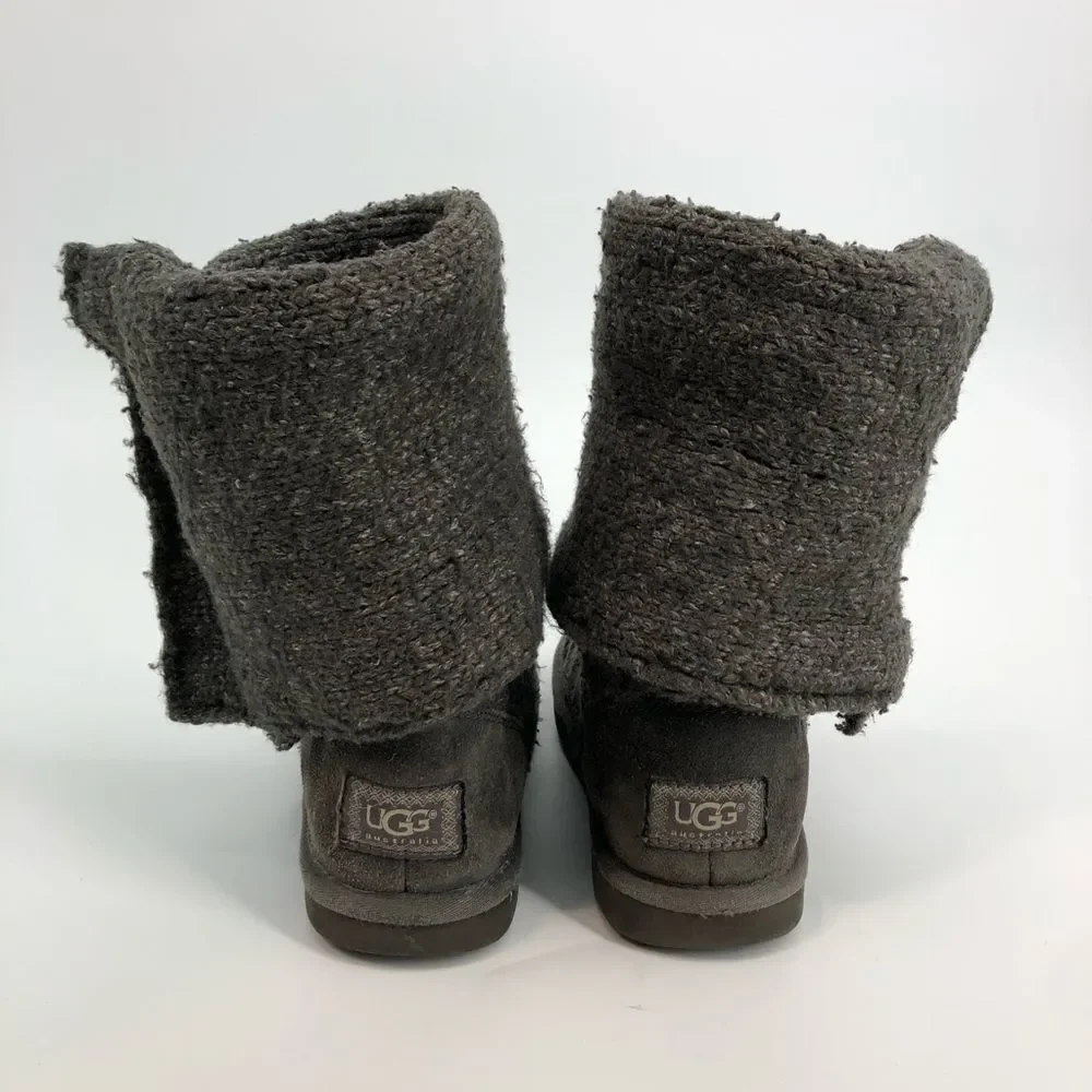 UGG lattice cardy